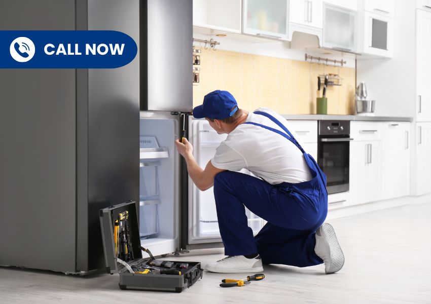 Thomaston Appliance Repair Company